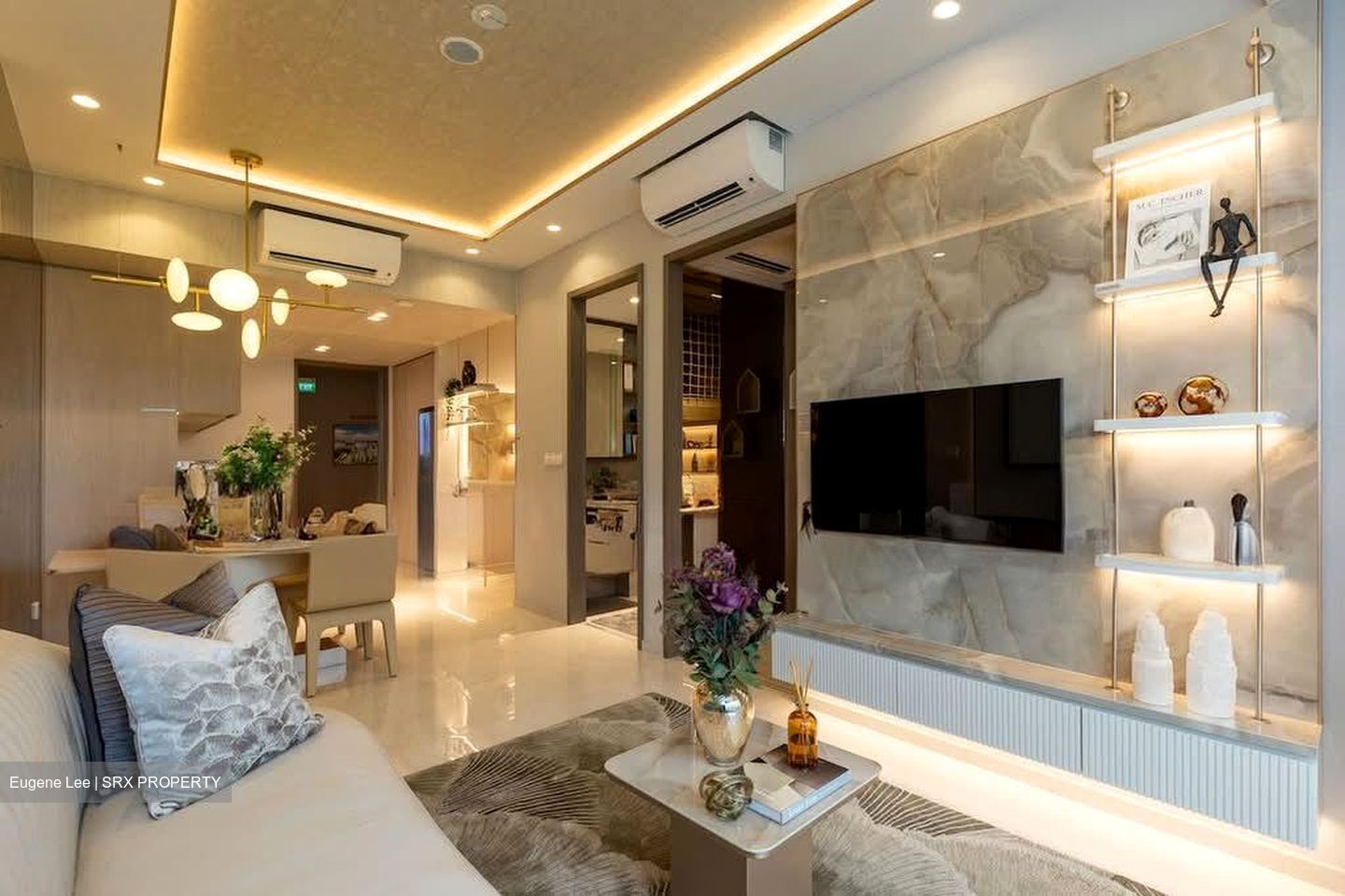 Hillhaven (D23), Apartment #570009371